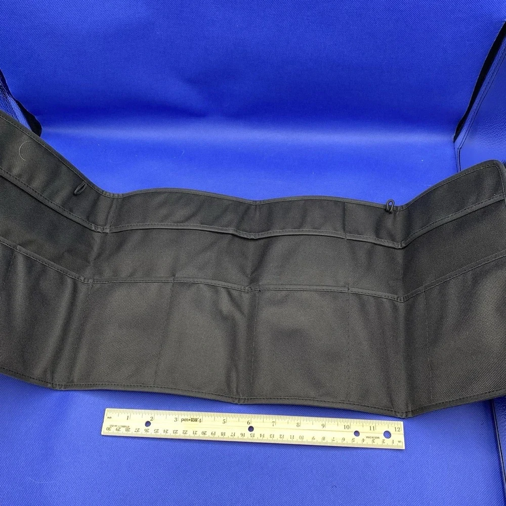 Comfort Groom Scissor Pouch